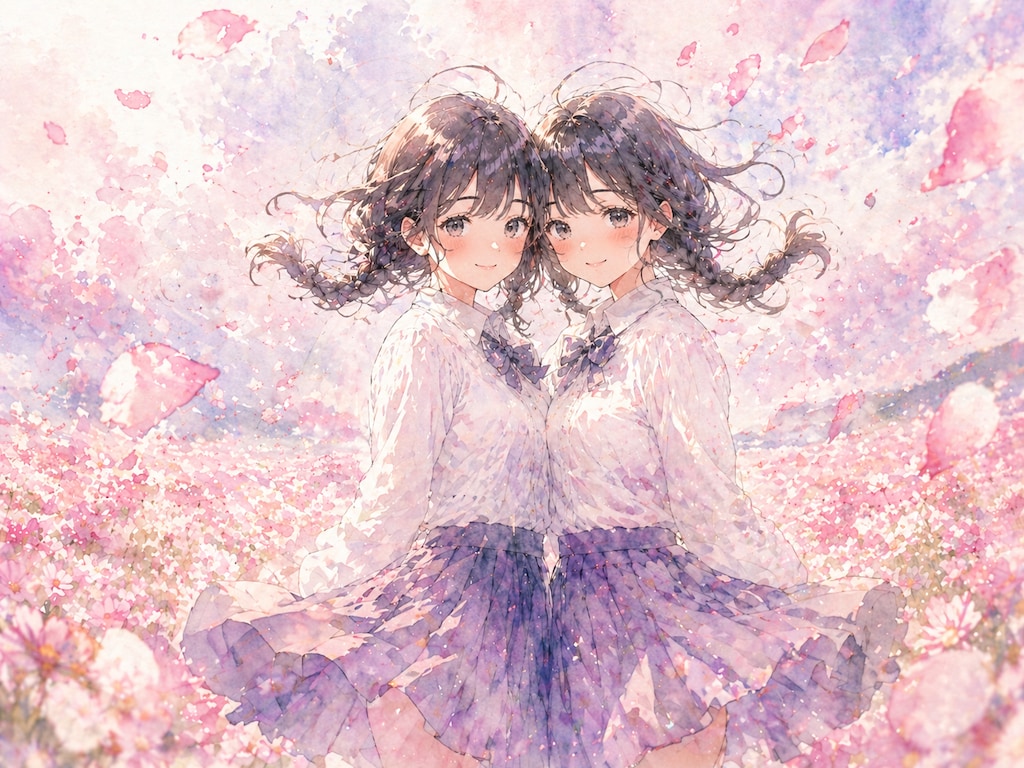 GPT image2 テスト