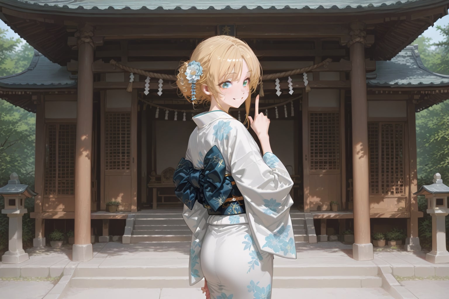 １回見る度１００円ね | の人気AIイラスト・グラビア