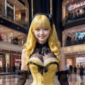ショッピングモール大好きっ娘ちゃん 5枚目