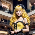 ショッピングモール大好きっ娘ちゃん 6枚目