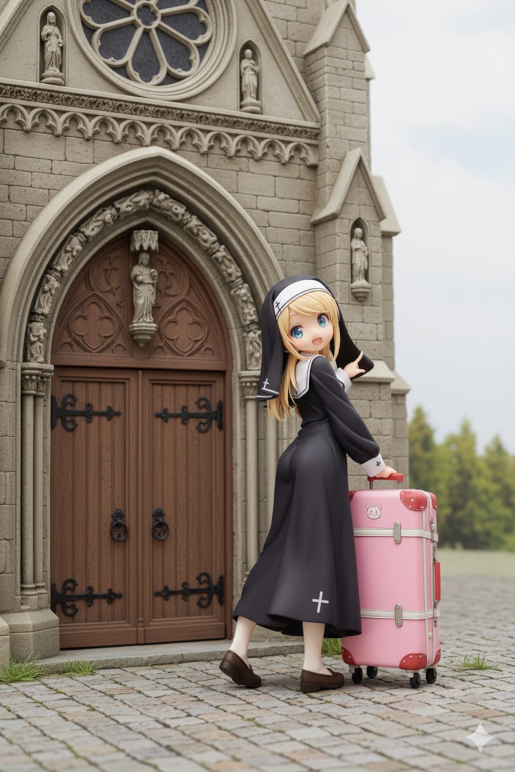 あくのじゅうじか