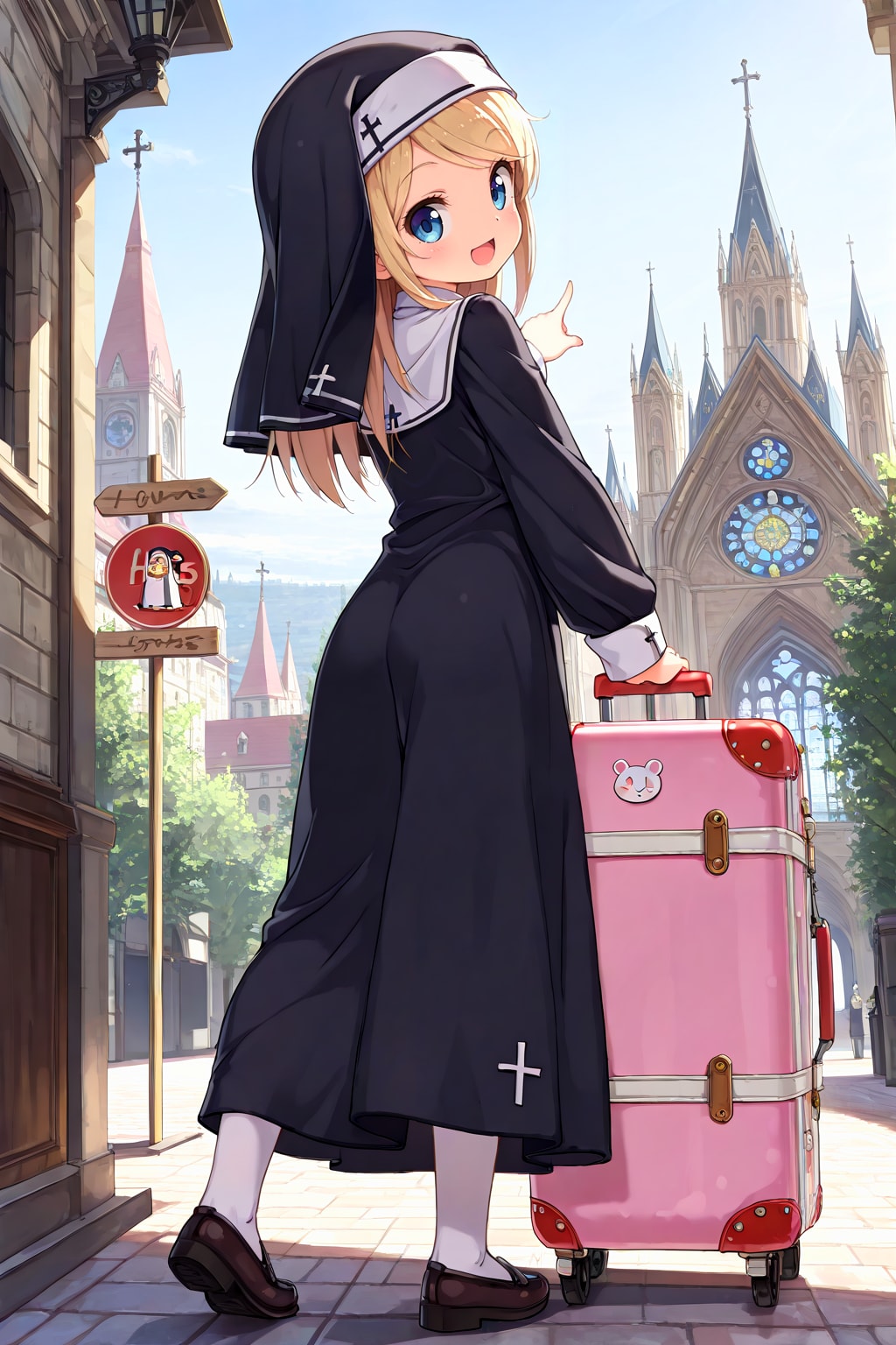 あくのじゅうじか