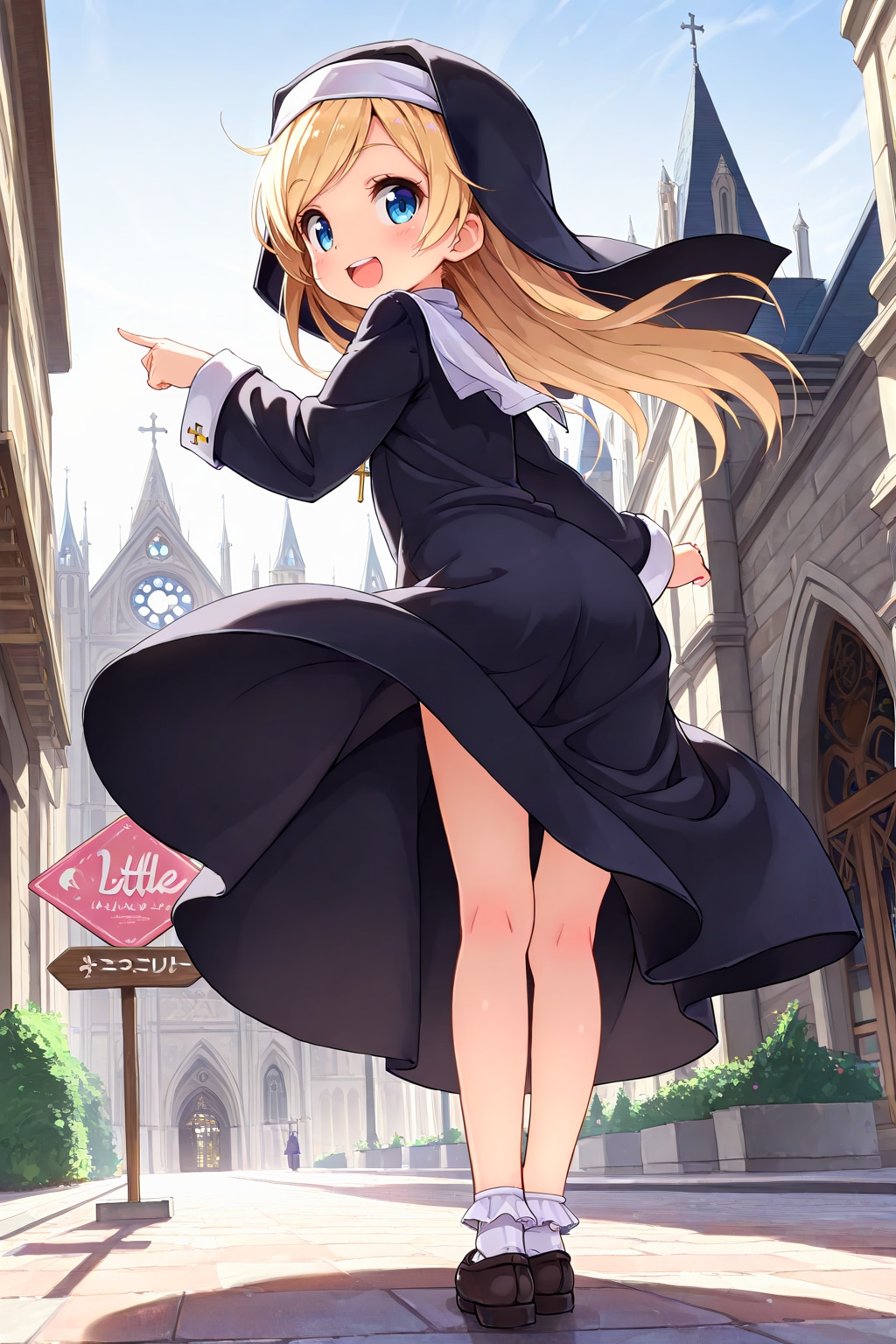 あくのじゅうじか