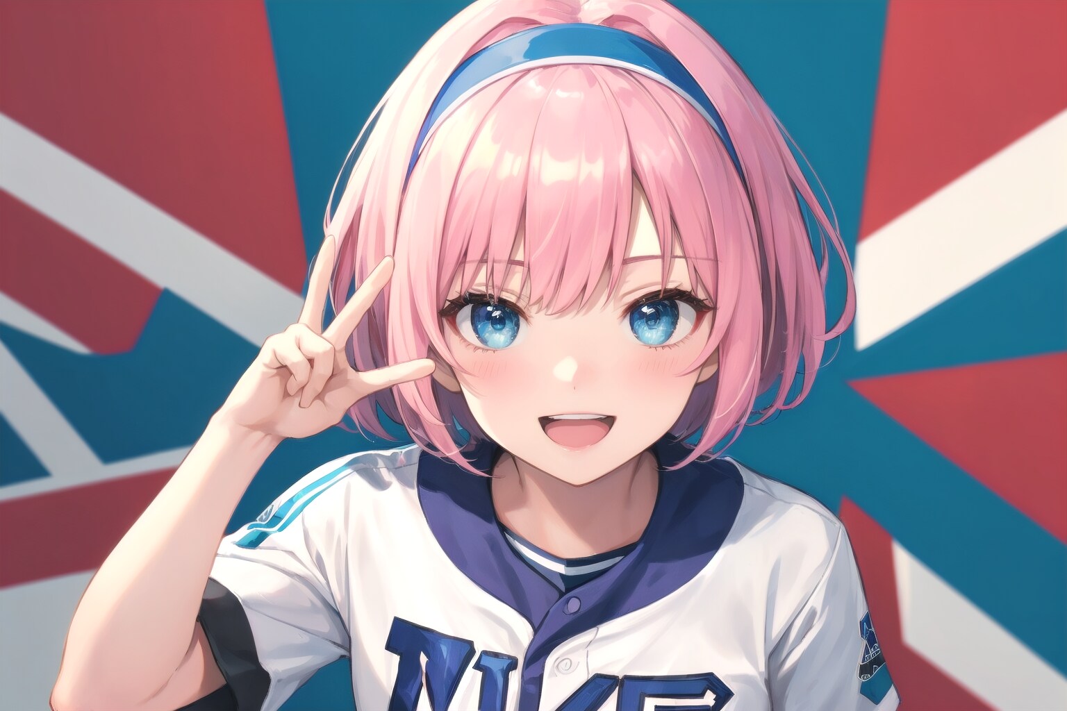 私のテーマですね！ | の人気AIイラスト・グラビア