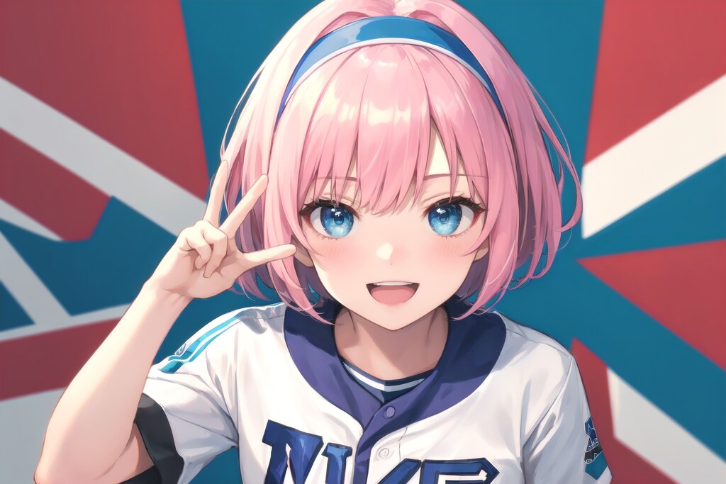 私のテーマですね！