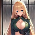 軍服 4枚目