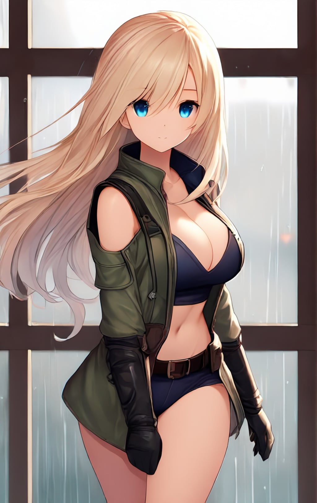 軍服