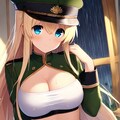軍服 11枚目