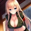 軍服 6枚目