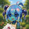 胡蝶蘭 2枚目
