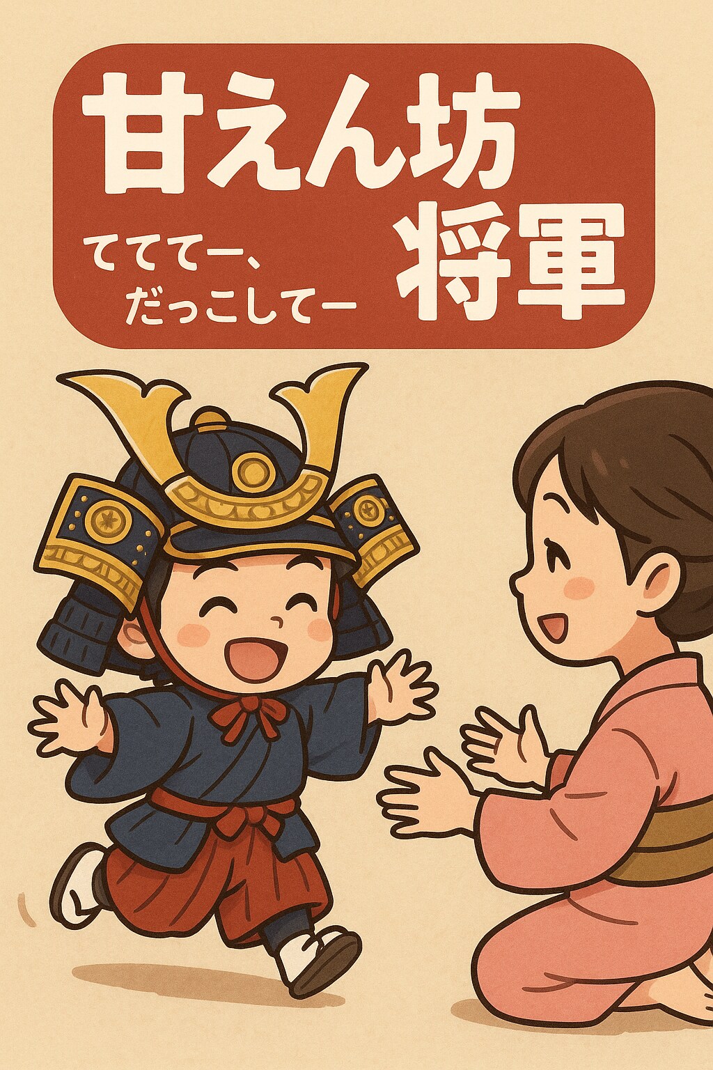 てててー、てってててー5