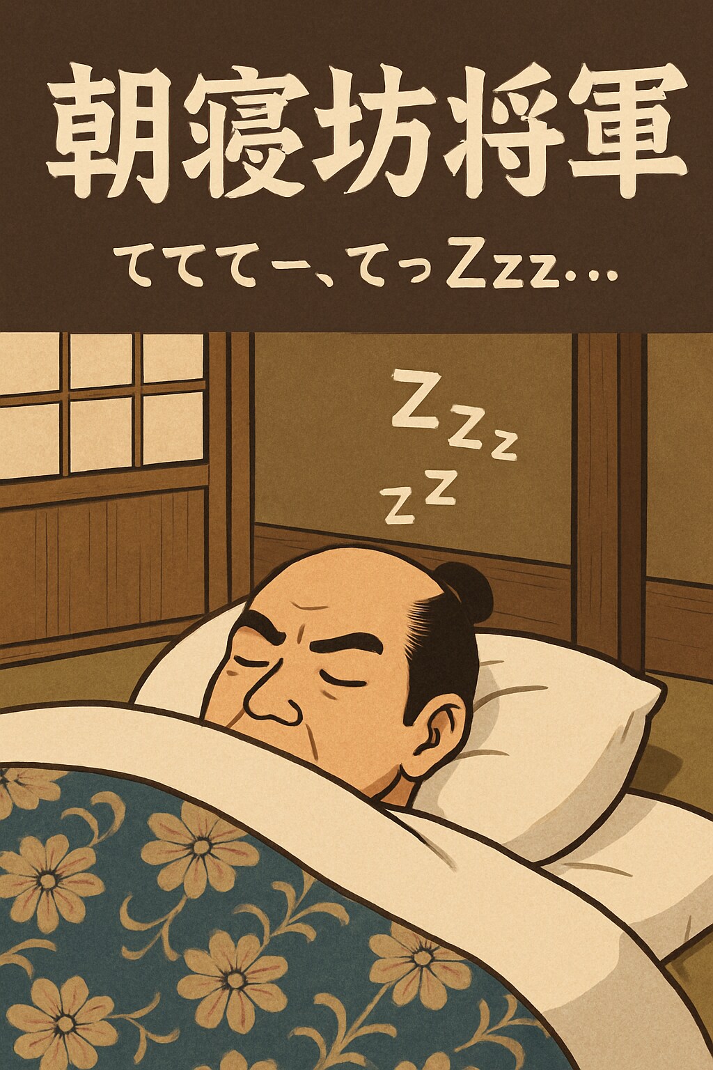 てててー、てってててー5