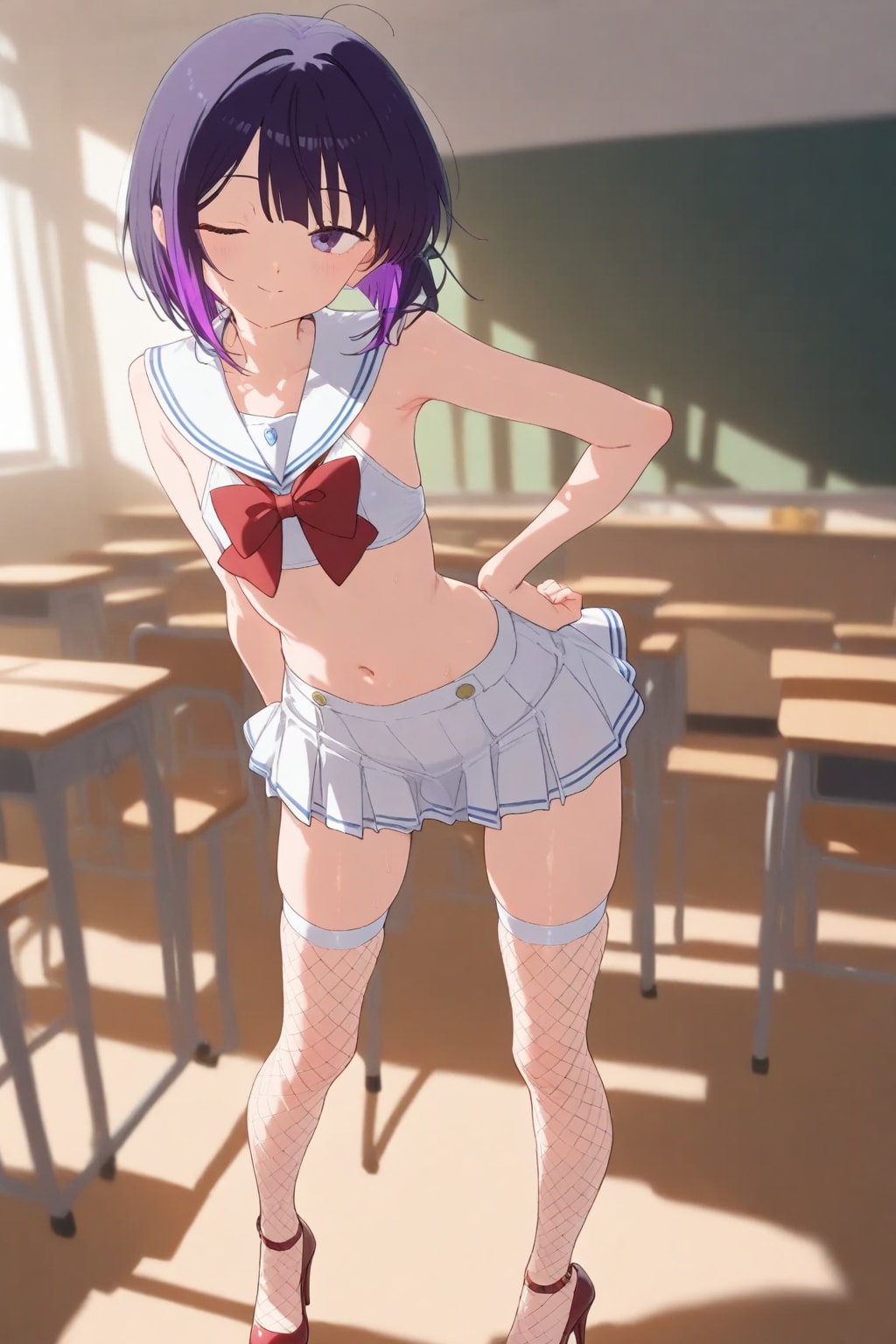 この街で一番の美少年R15