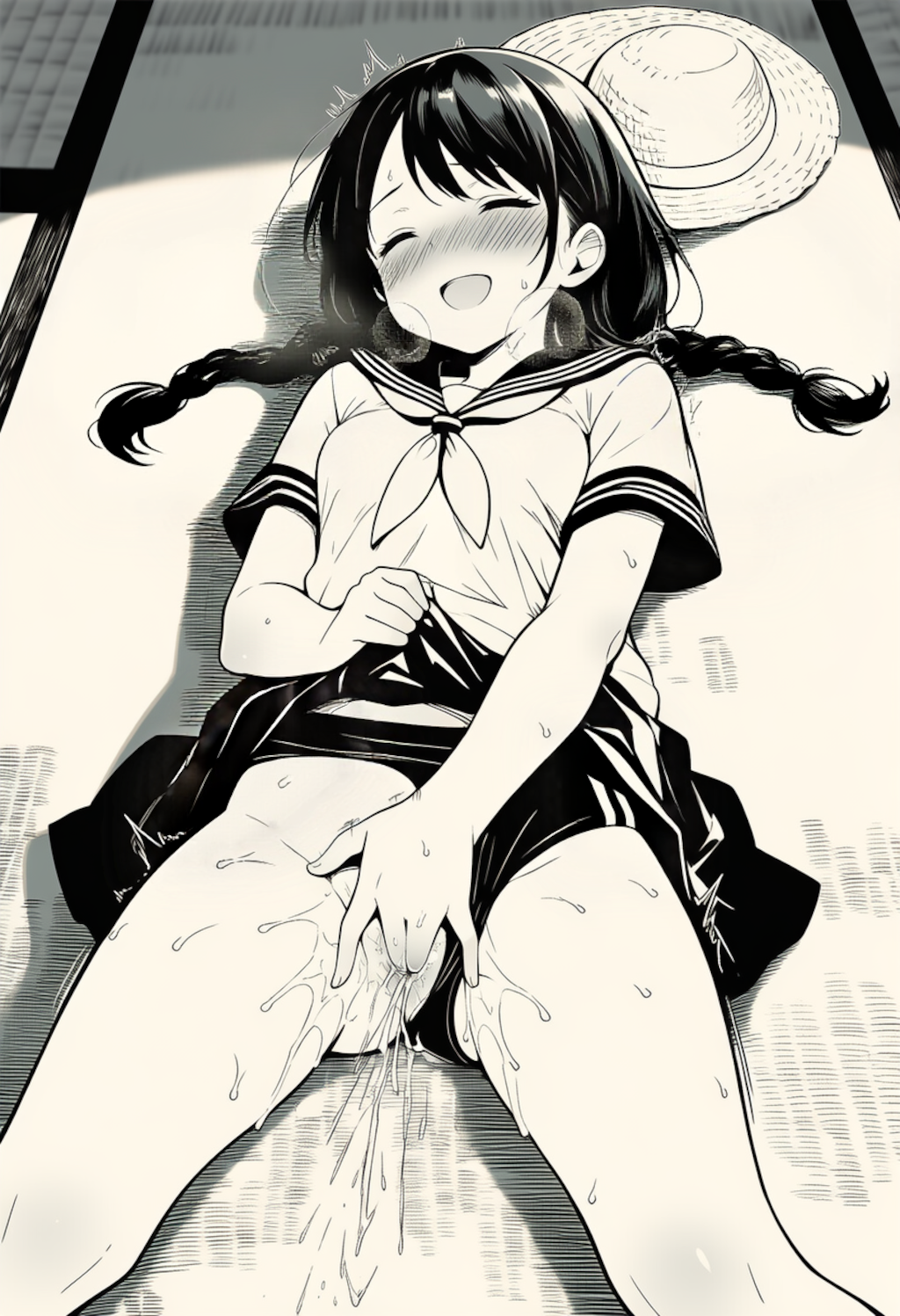 想い出の場所で…