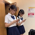 スマホ禁止の空間 3枚目