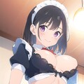 どうぞ、ご主人様 4枚目