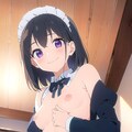 どうぞ、ご主人様 6枚目