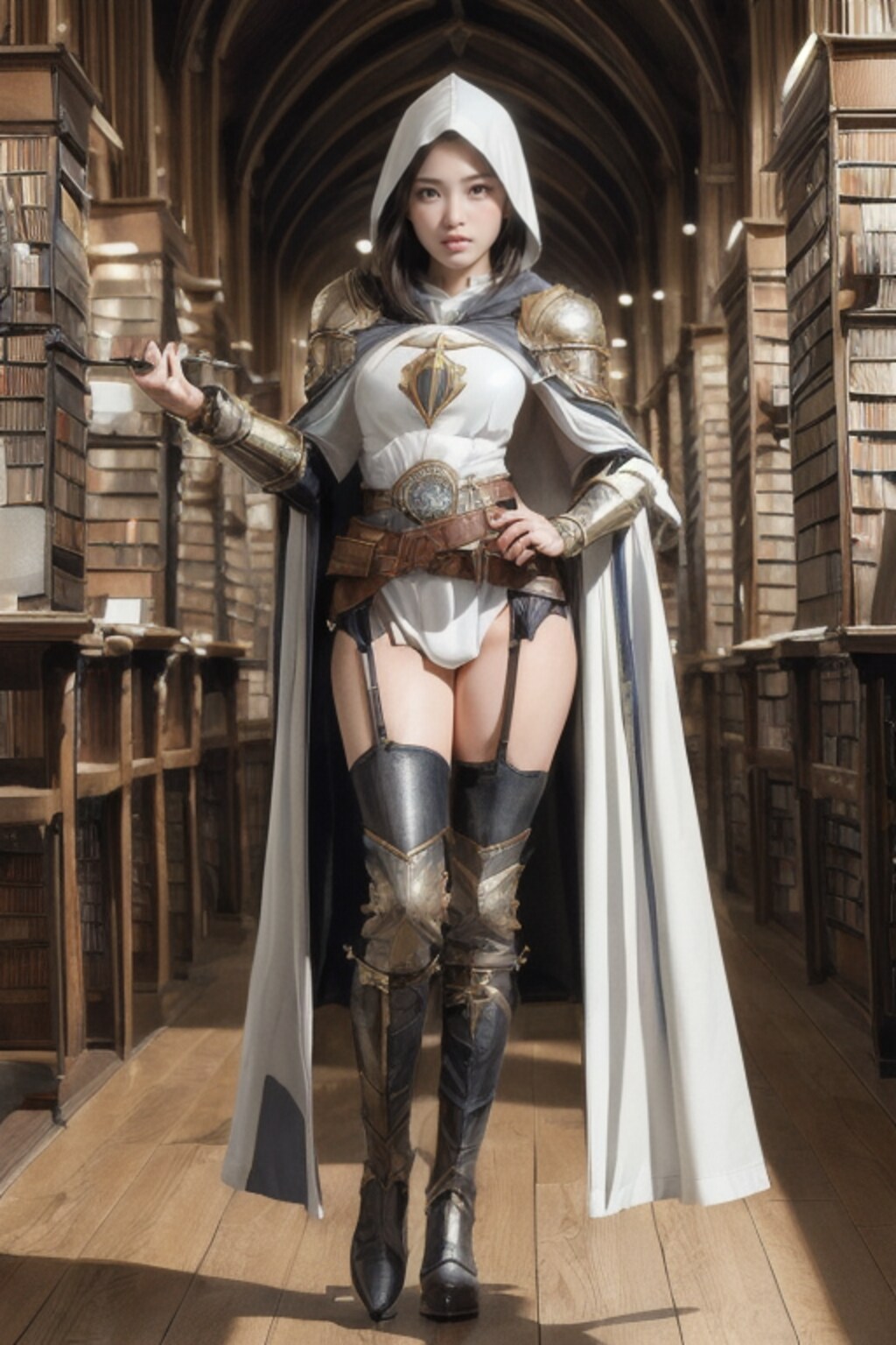 お本を探しておりますの その17