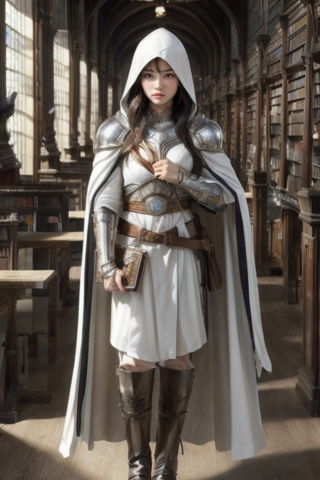 お本を探しておりますの その17