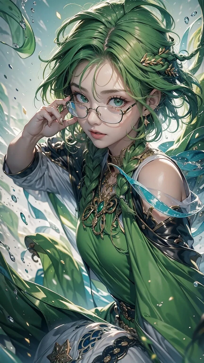 リアルよりジェリーさん