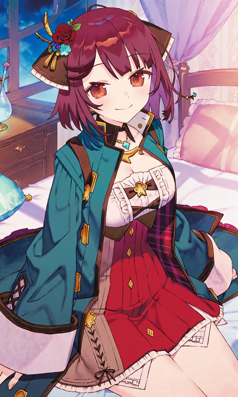 ソフィー