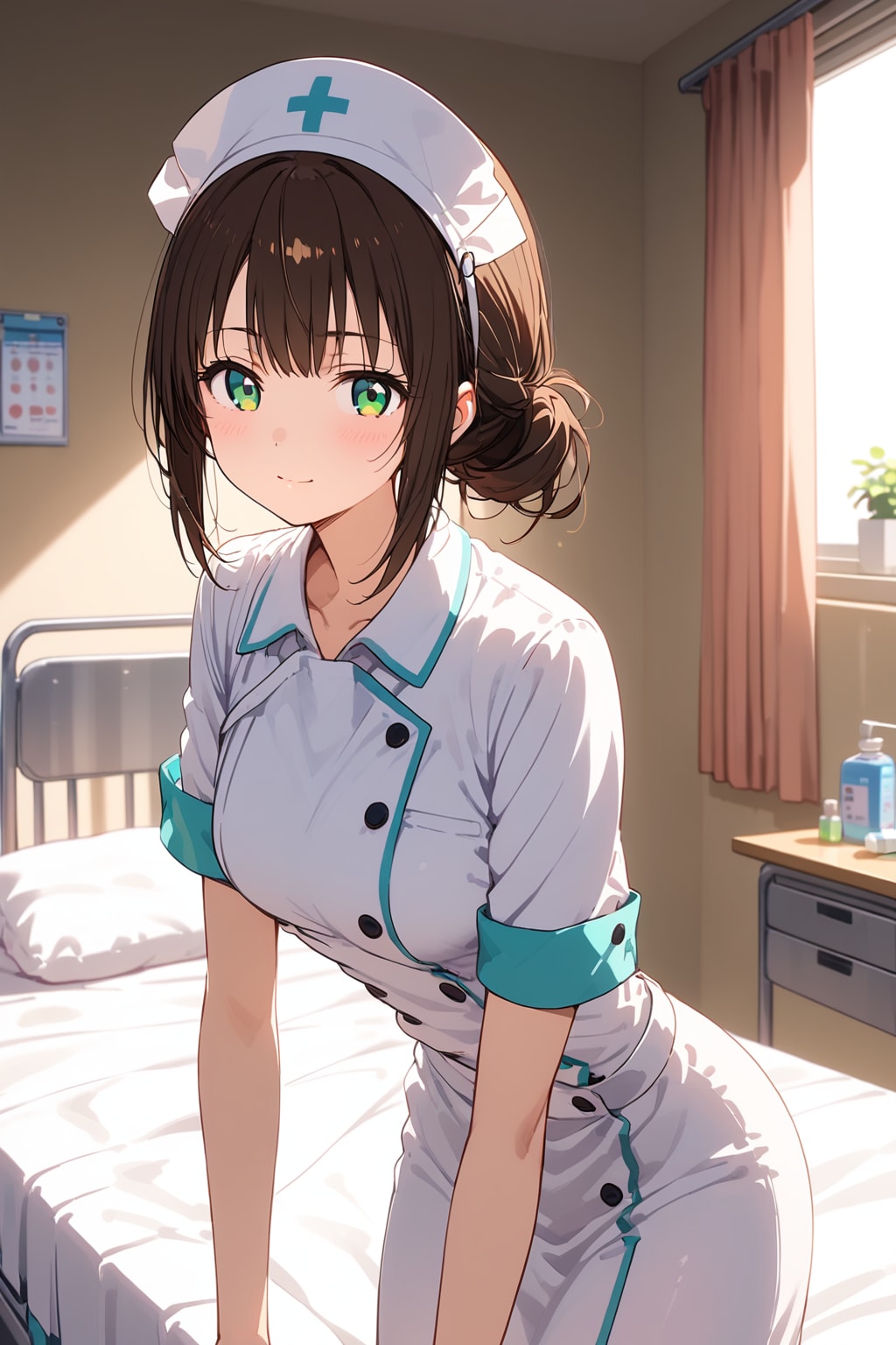 ありがとうを、まだ言えない