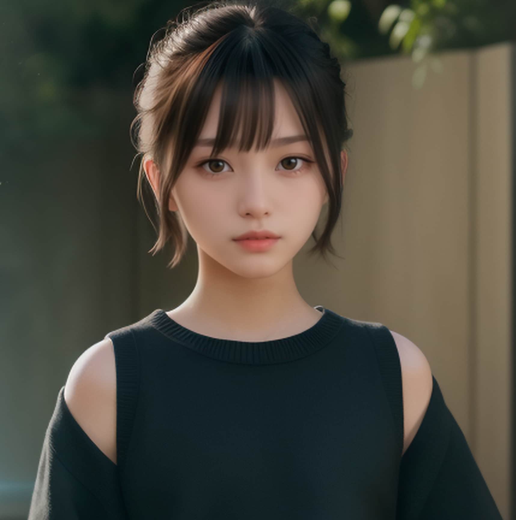 girl