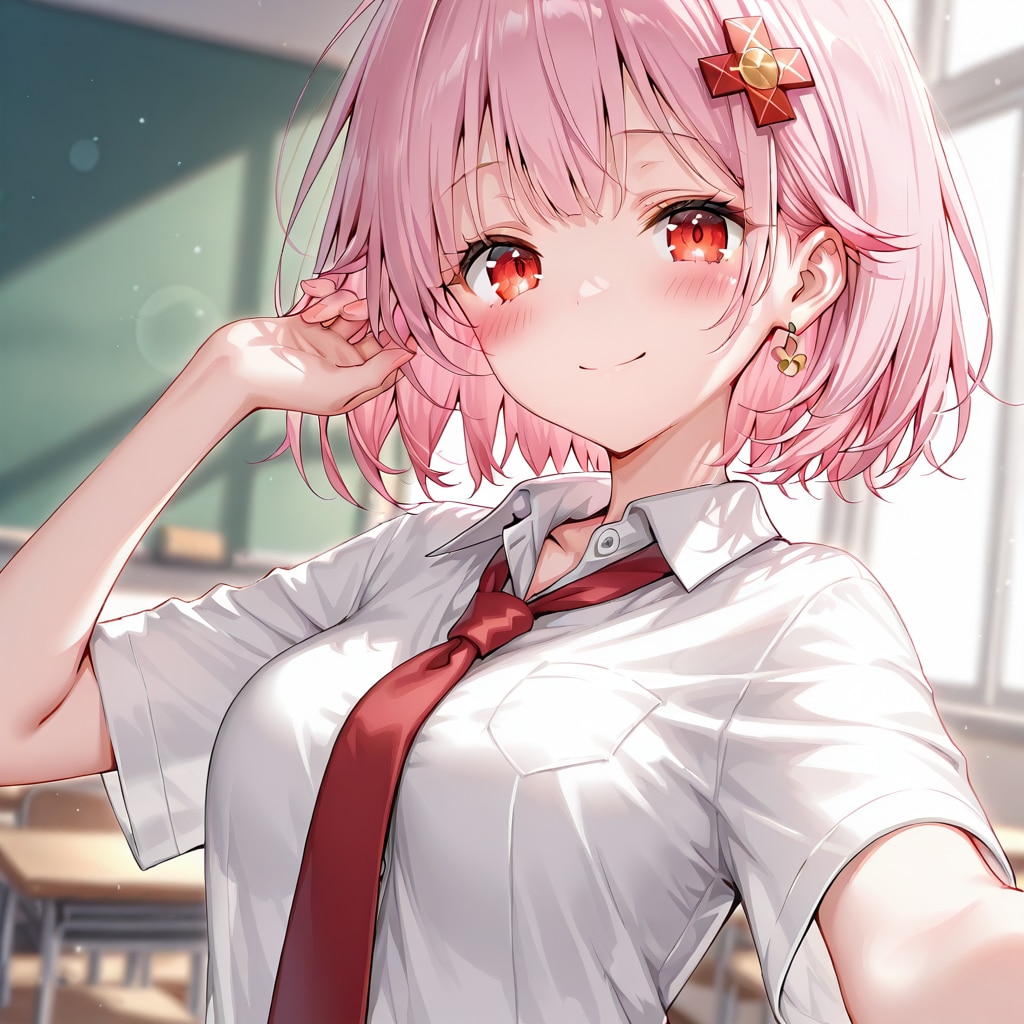 上手に撮れてるかな〜？