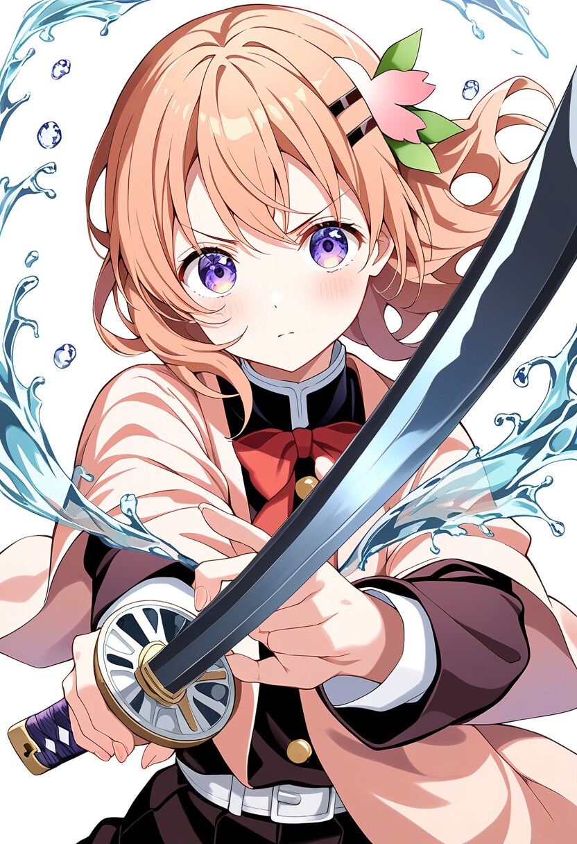 ここあ | の人気AIイラスト・グラビア