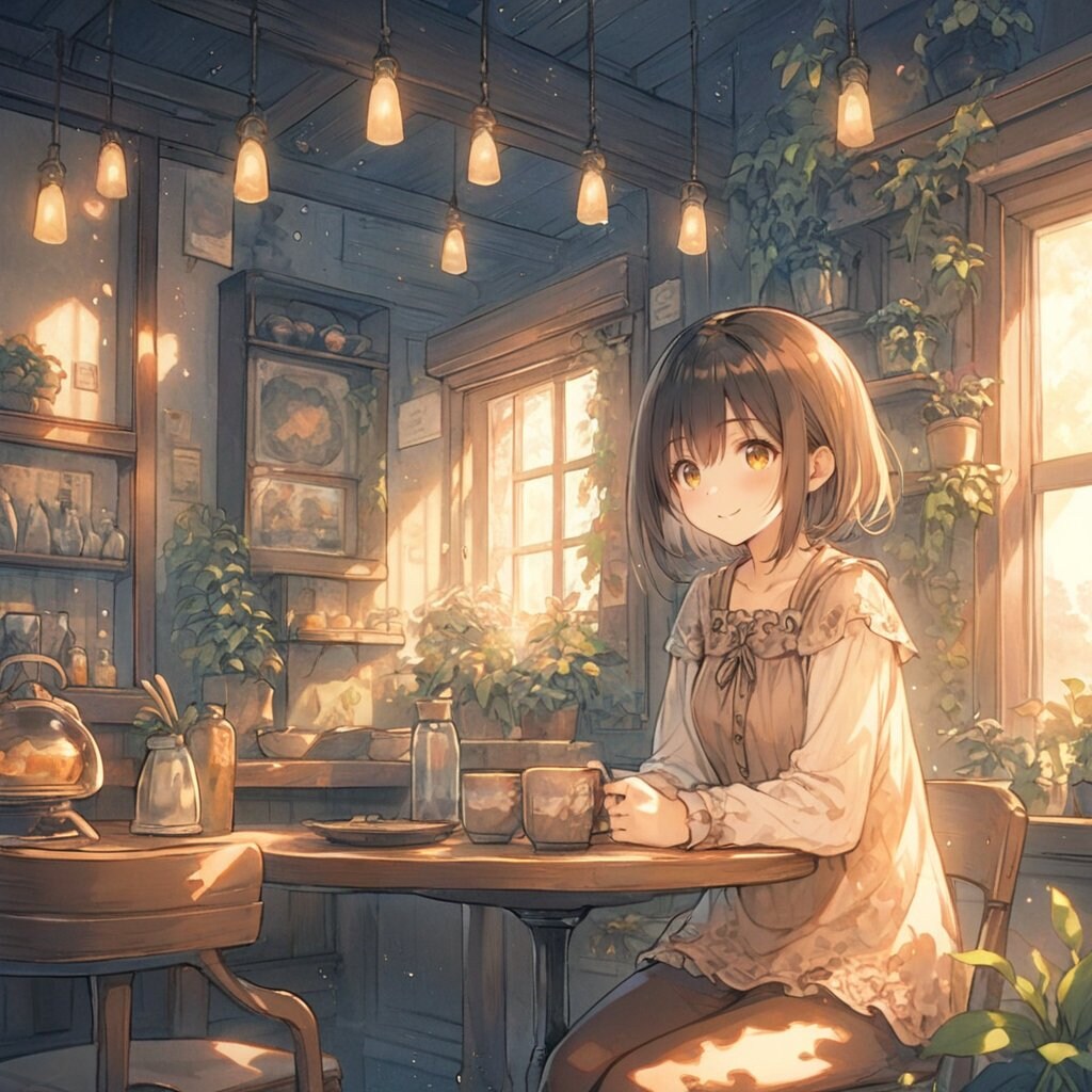 あの娘の部屋49