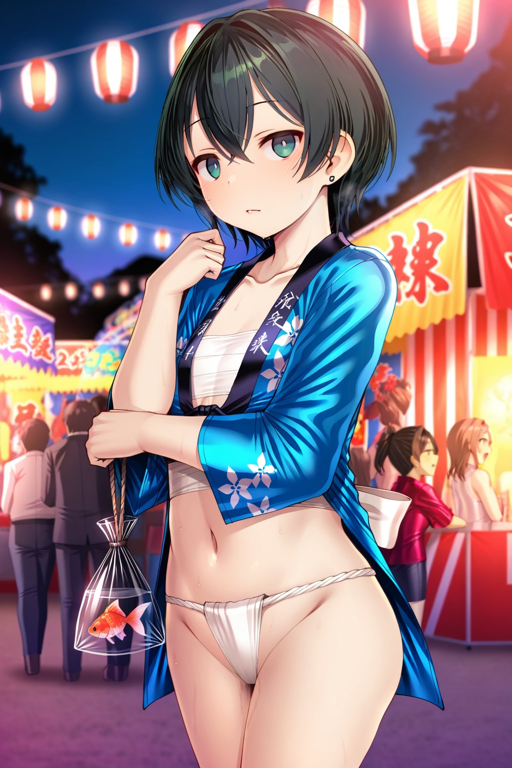 00.続 夏祭り