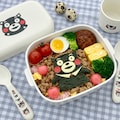 くまモンのお弁当 2枚目