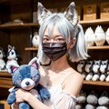 狼グッズ屋の看板娘 10枚目