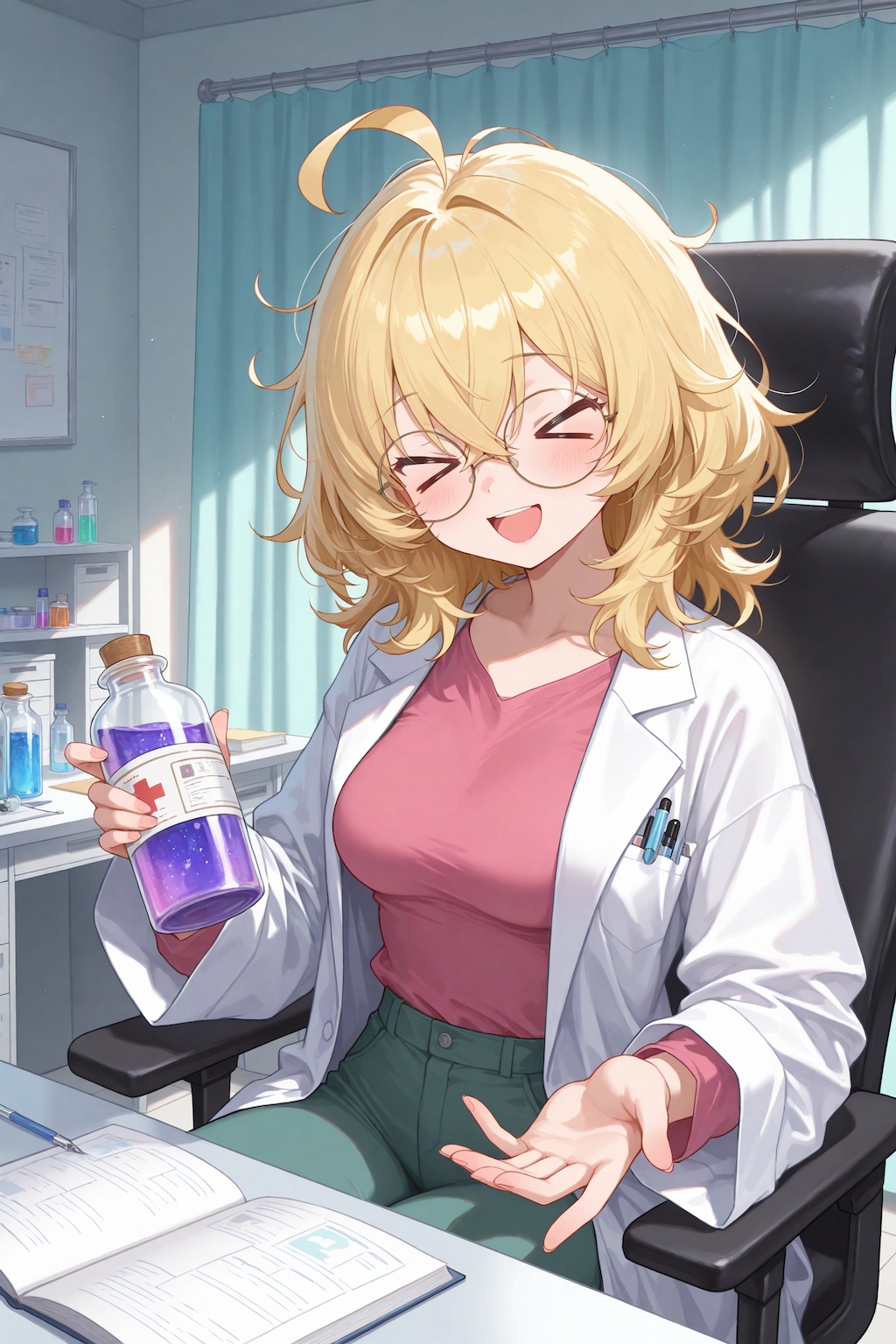 「秘密仕様・リバウンド型」