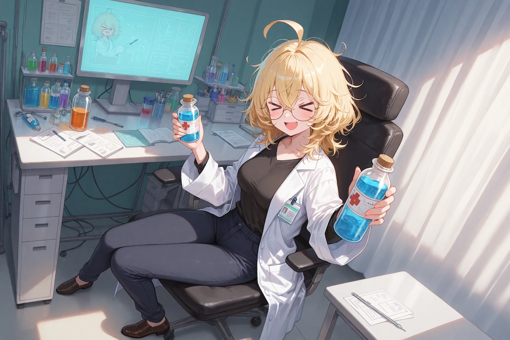 「秘密仕様・リバウンド型」