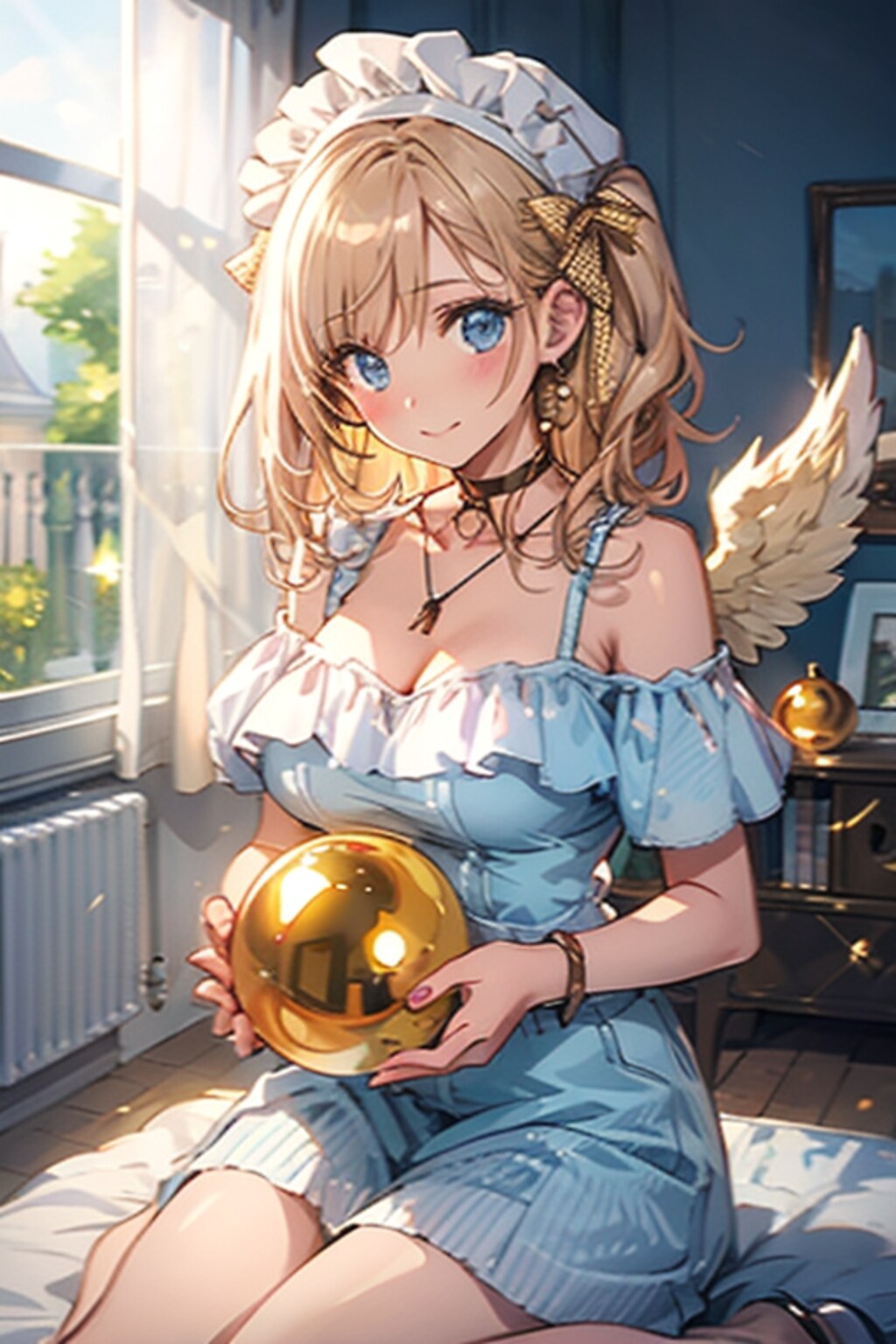 金のエンゼル349