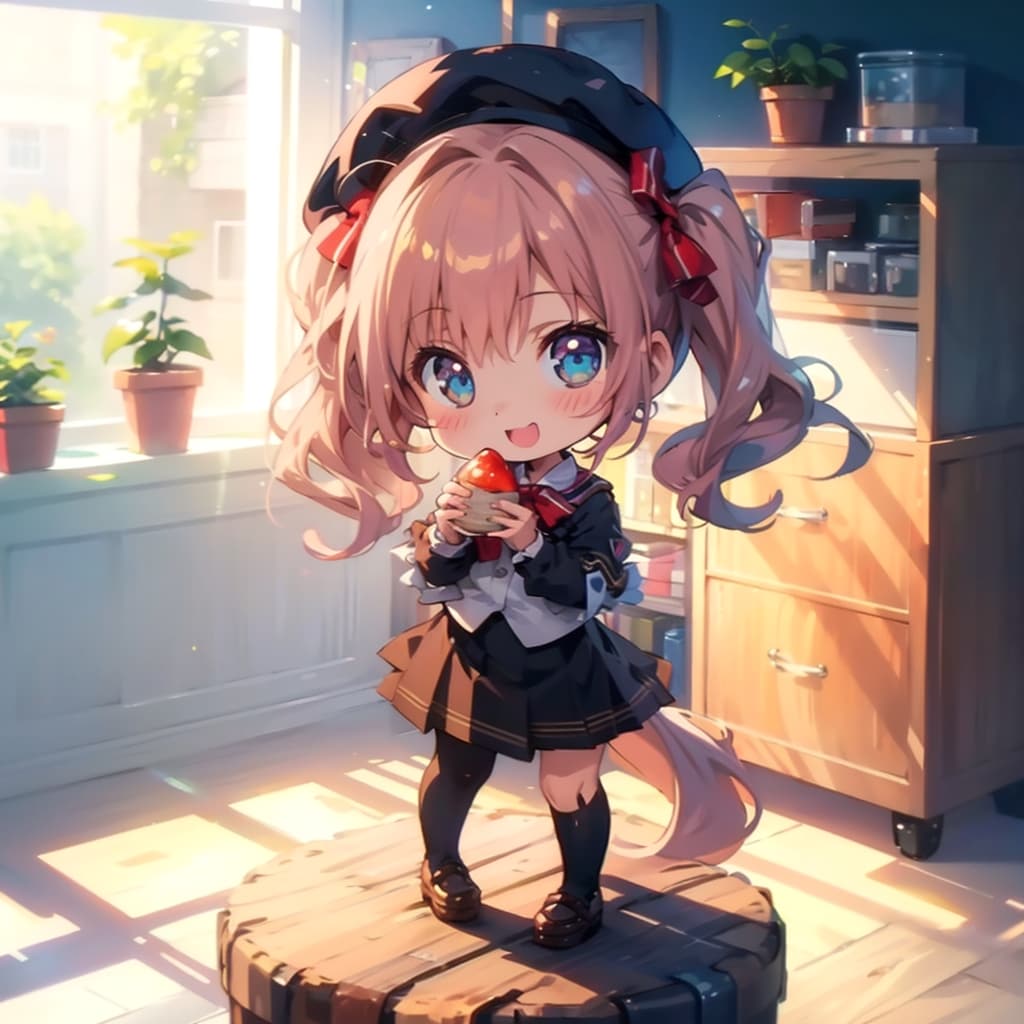 さらに、プロンプトを幾つか省く。