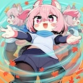 超回転 2枚目