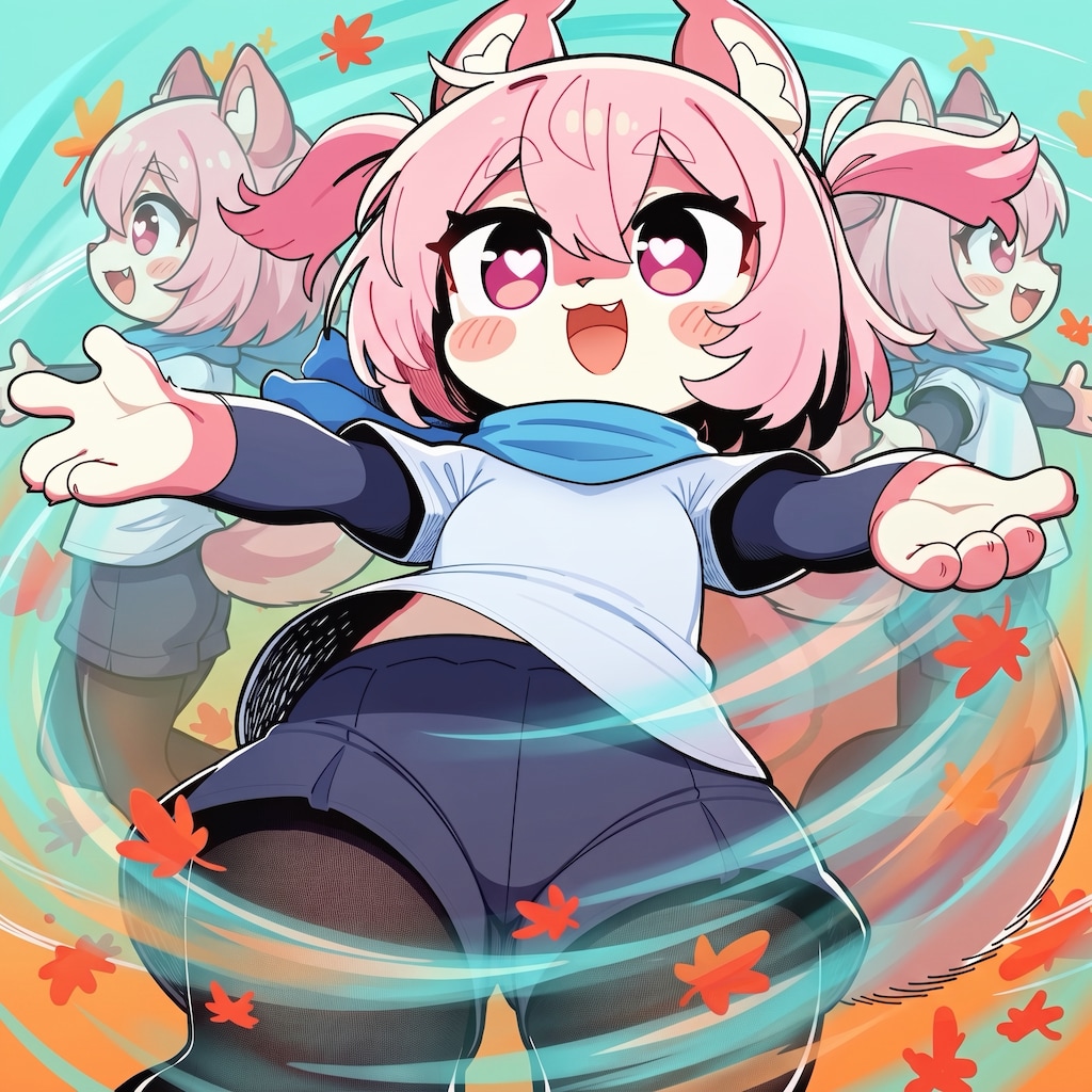 超回転