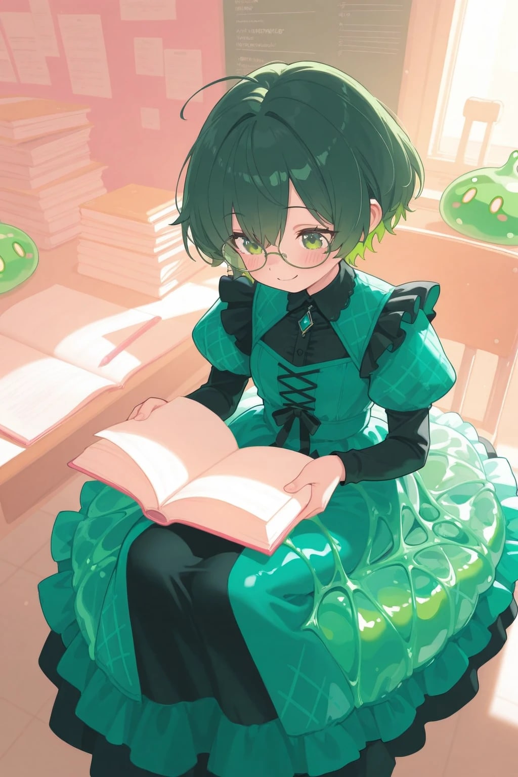 学生時代以上に英語の勉強してるw