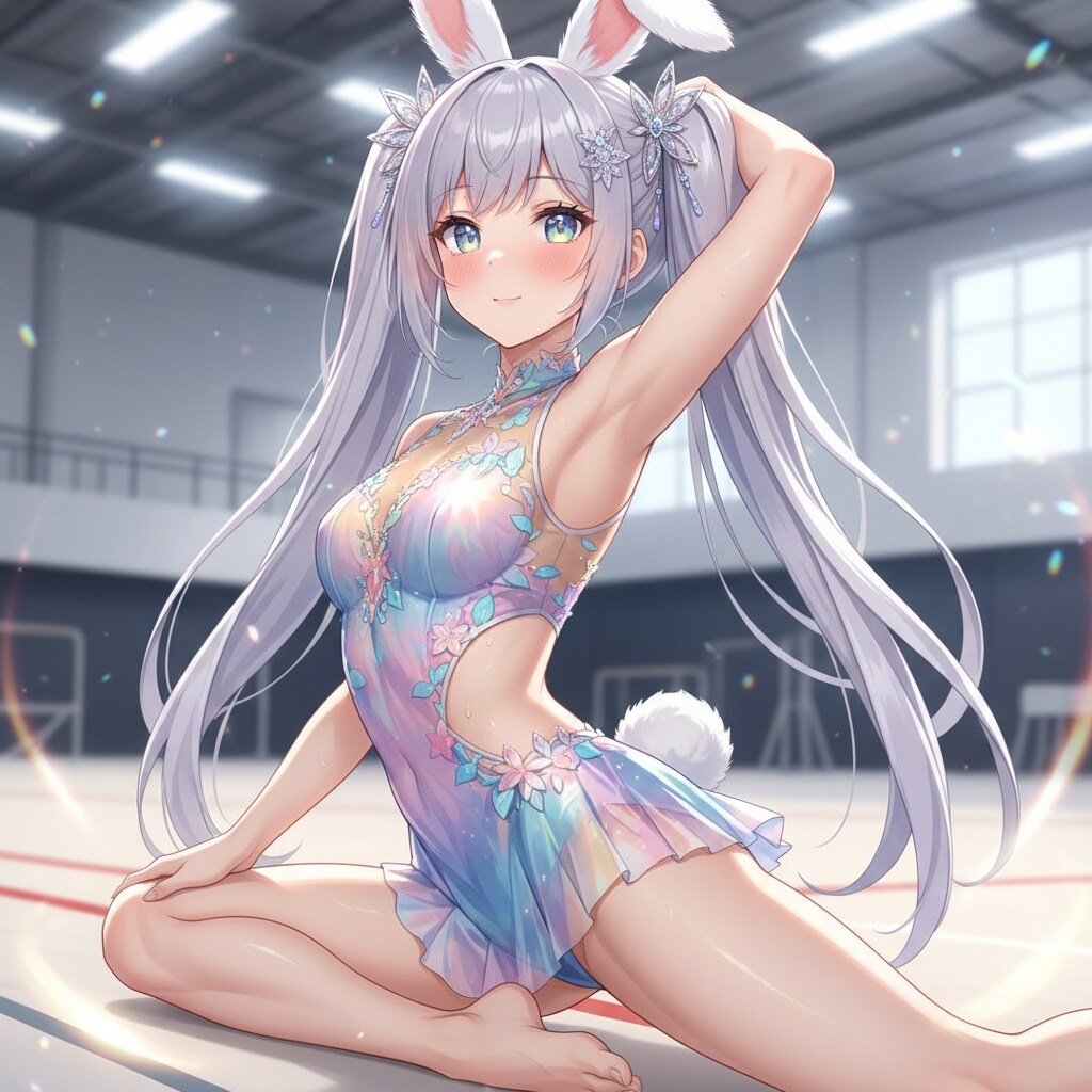 銀ツイぴょん