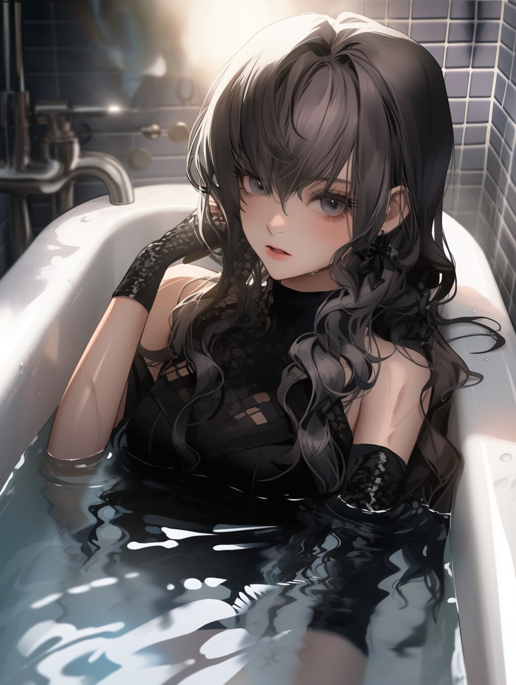 風呂＆spa