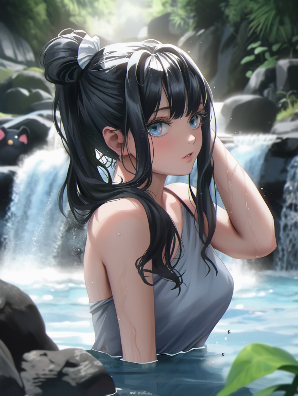 風呂＆spa