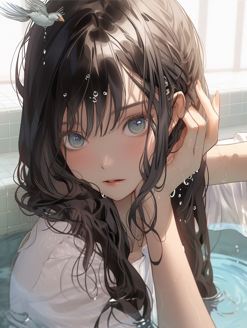 風呂＆spa