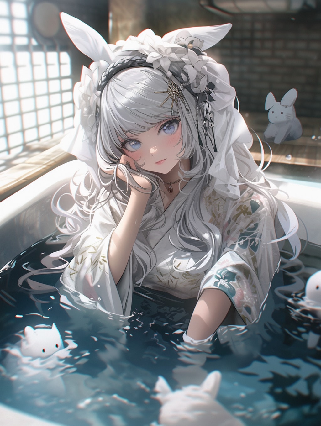風呂＆spa