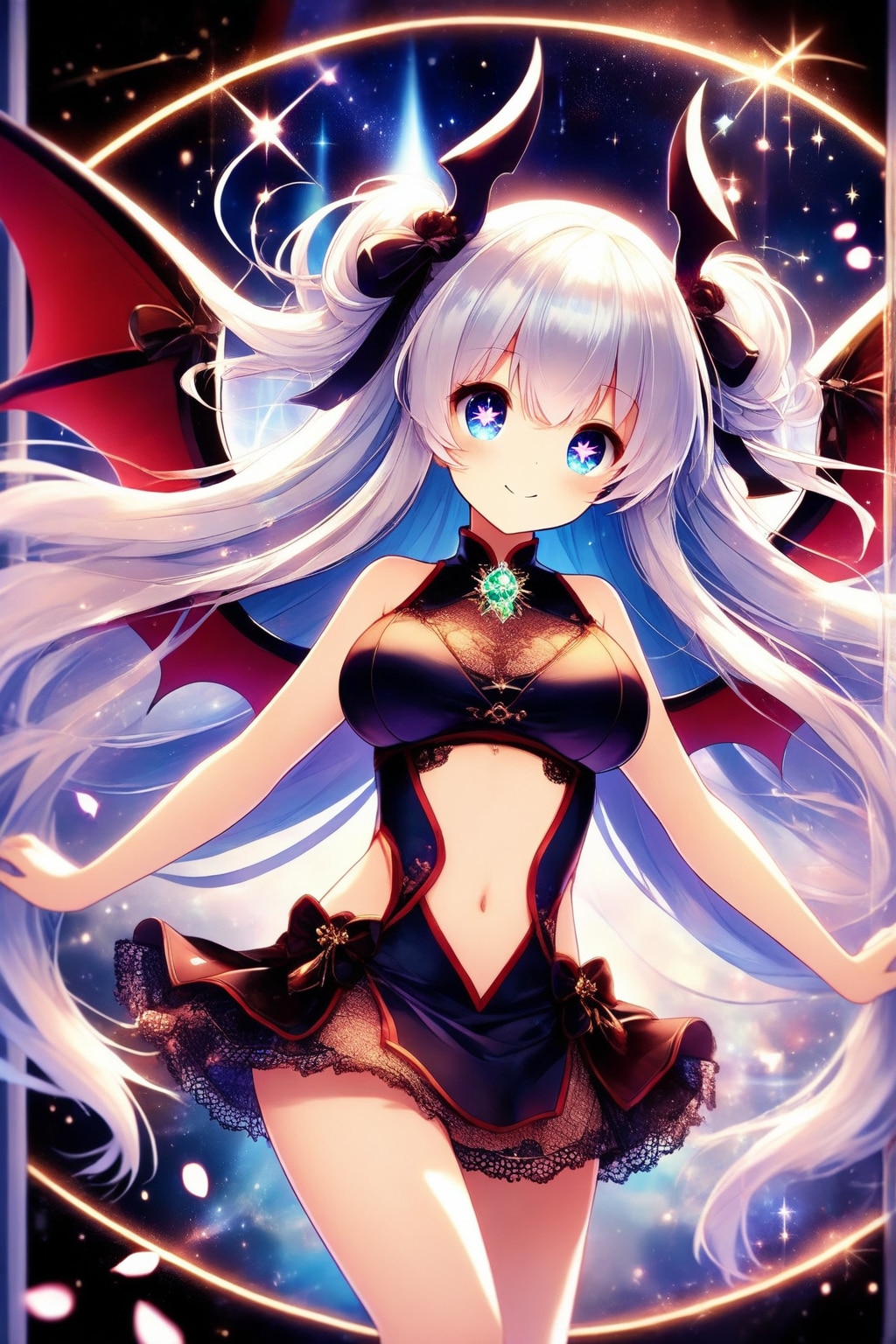 チャイナドレス