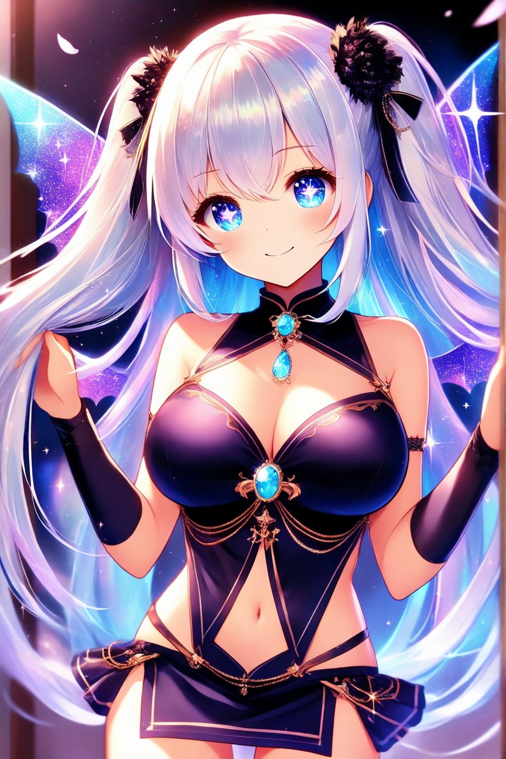 チャイナドレス