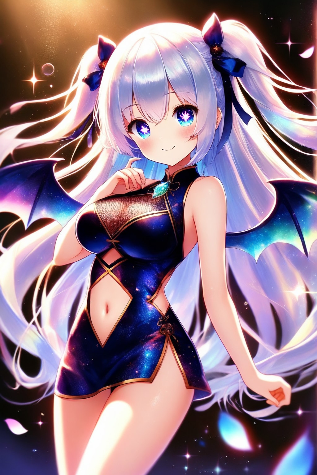 チャイナドレス