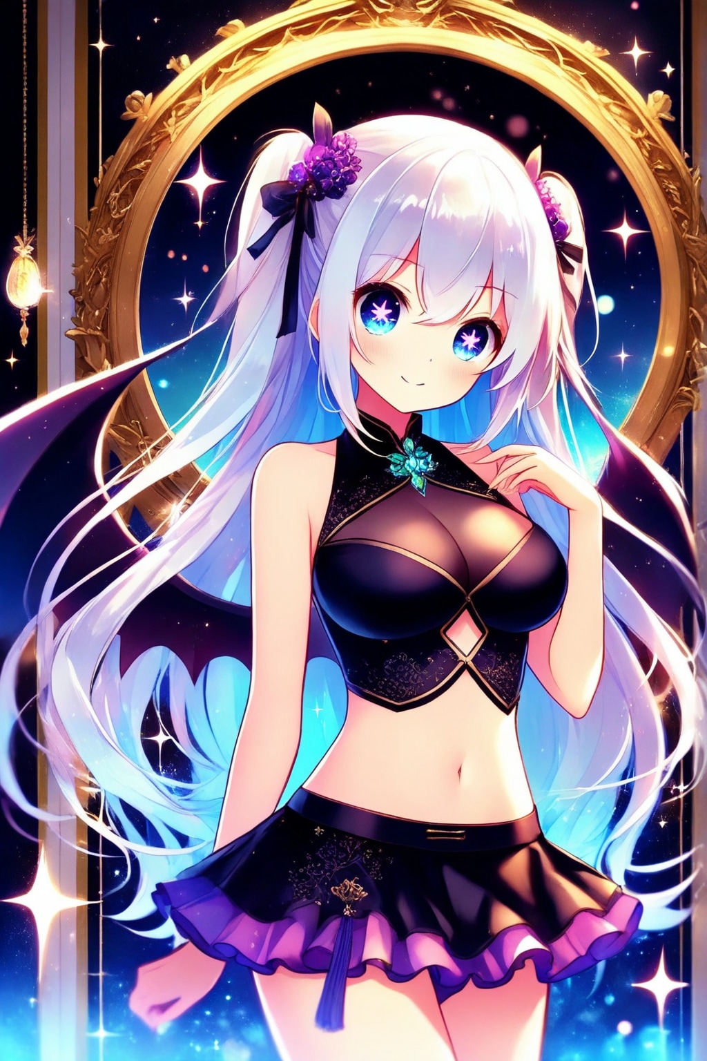 チャイナドレス