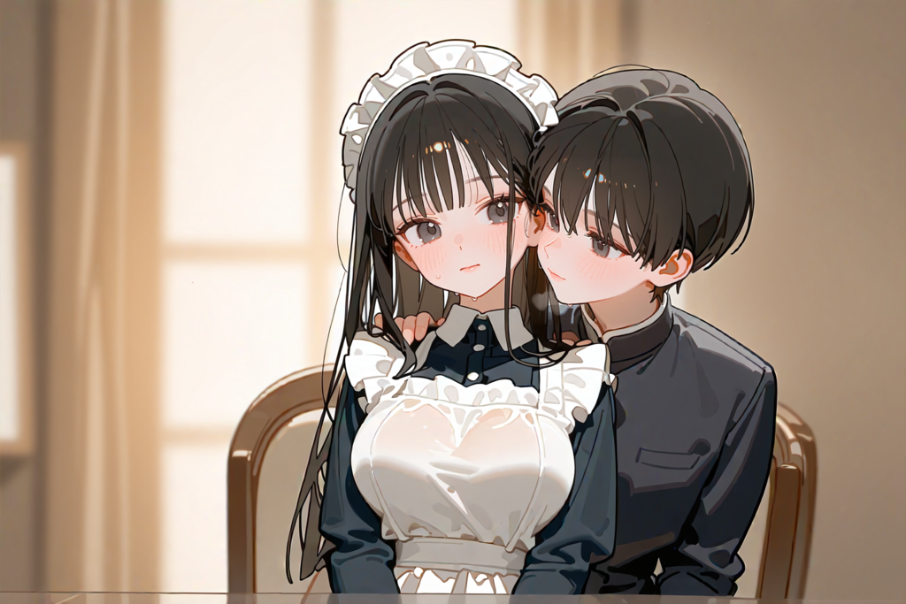 ささやき － えいしょう － いのり － ねんじろ！